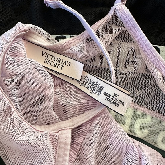 Bralettes - Picture 7 of 8